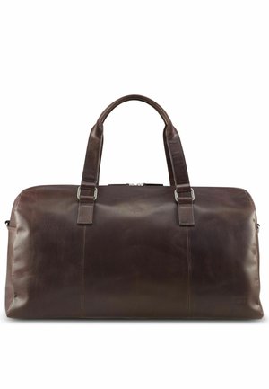 REISE - Bolsa de fin de semana - braun
