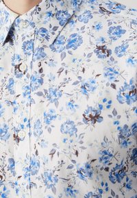 Jack & Jones PREMIUM BLAMONACO SHIRT - Camicia - light blue