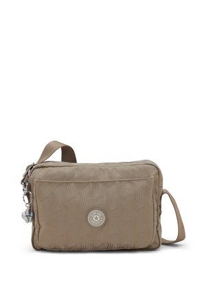 Kipling, ABANU M PE+ - Bandolera - diamond wave jacquard