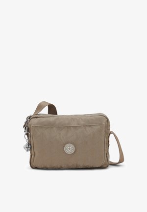 Kipling, ABANU M PE+ - Cross body bag - diamond wave jacquard