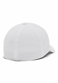 Under Armour ARMOURVENT LOW - Cappellino - white (101)