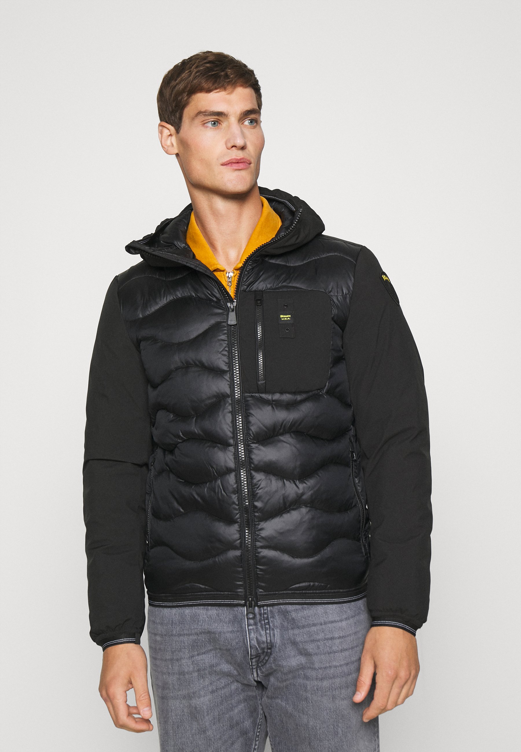 giacca invernale blauer