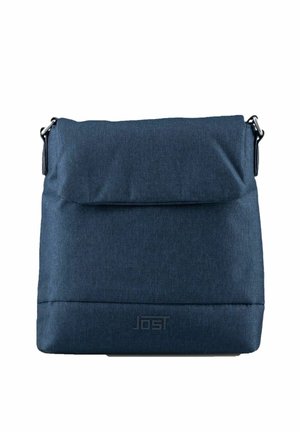 Sac bandoulière - navy