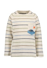 Blue Seven Svetr - beige