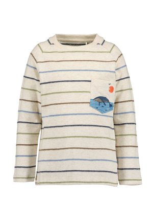 Blue Seven Maglione - beige