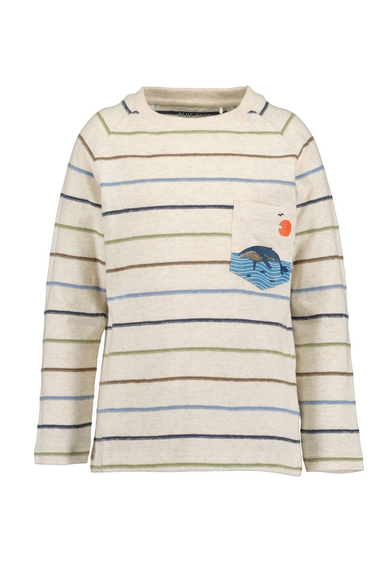 Blue Seven Svetr - beige