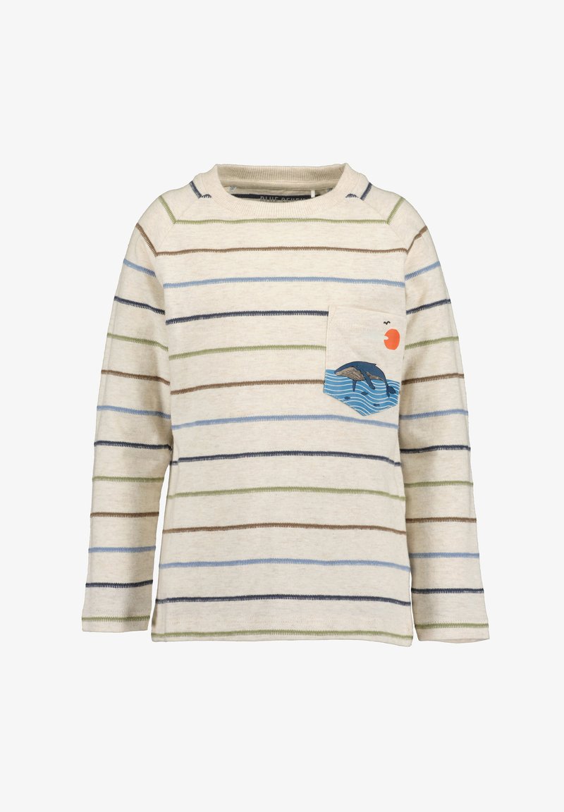 Blue Seven Svetr - beige