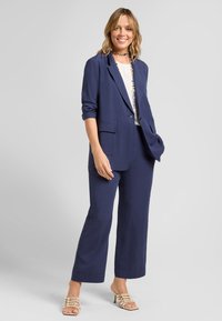 Luisa Viola Blazer - blu