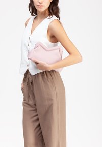 Miriade ELETTRA - Pochette - rosa