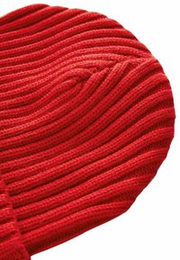 Next REGULAR FIT - Bonnet - red
