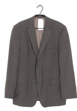 BOSS Veste de costume - grey