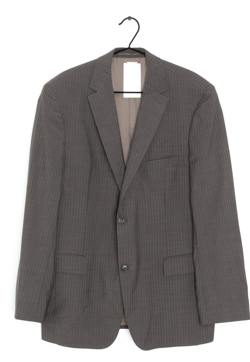 BOSS Veste de costume - grey