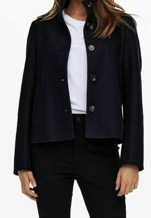 Veste légère - dark blue