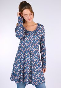 Sorgenfri Sylt ELEA - Langarmshirt - ink