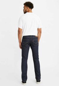 Levi's® 501® LEVI'S®ORIGINAL - Vaqueros rectos - CHATTER EVERYWHERE S-0101