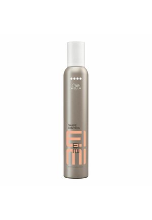 EIMI SHAPE CONTROL MOUSSE. - Stylingproduct - undefiniert