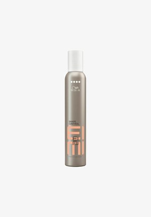 Wella, EIMI SHAPE CONTROL MOUSSE. - Mousse - undefiniert