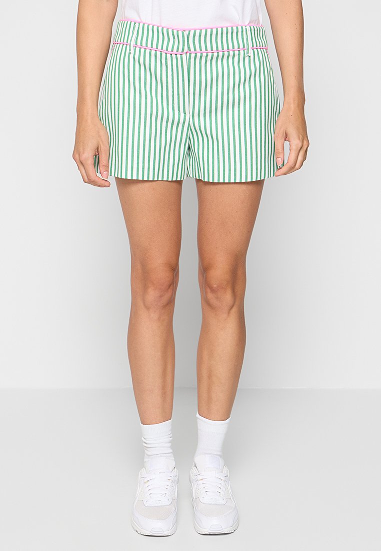 CHIARA FERRAGNI Shorts wit CHIARA FERRAGNI Shorts wit