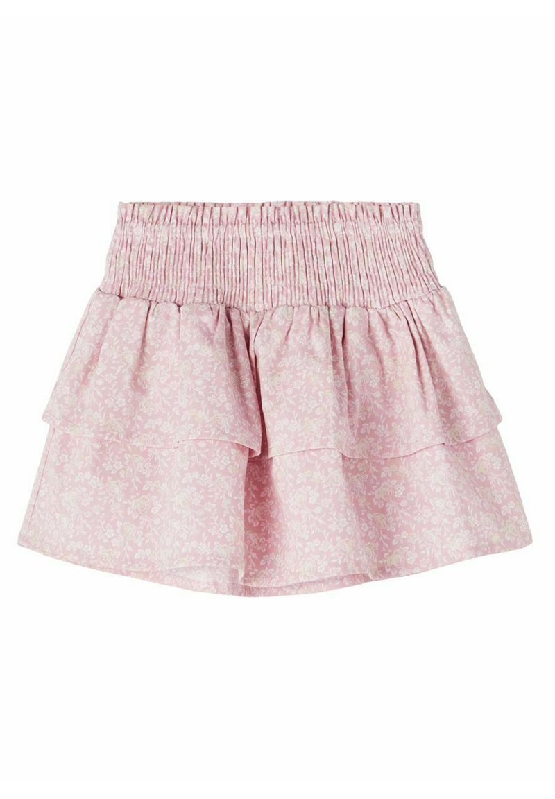 Kinder Shirts & Tops | Name it JEFINE GESTUFTER A-Linien-Rock lilas/lila - YW83106 Kinder Shirts & Tops | Name it JEFINE GESTUFTER A-Linien-Rock lilas/lila - YW83106