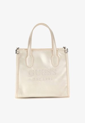 Guess, Sac bandoulière - beige