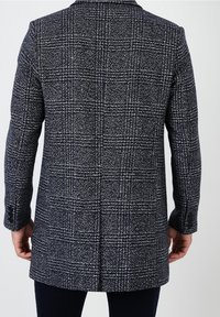 Buratti Cappotto classico - blue