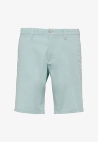 Unausgewählt, ozeangrün