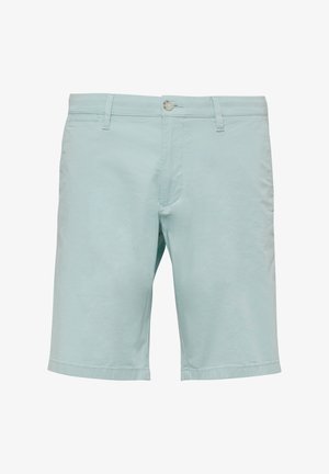 s.Oliver, PHOENIX - Shorts - ozeangrün