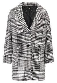 Veste Courte Manteau A Carreau Jennyfer Jennyfer Manteau Court