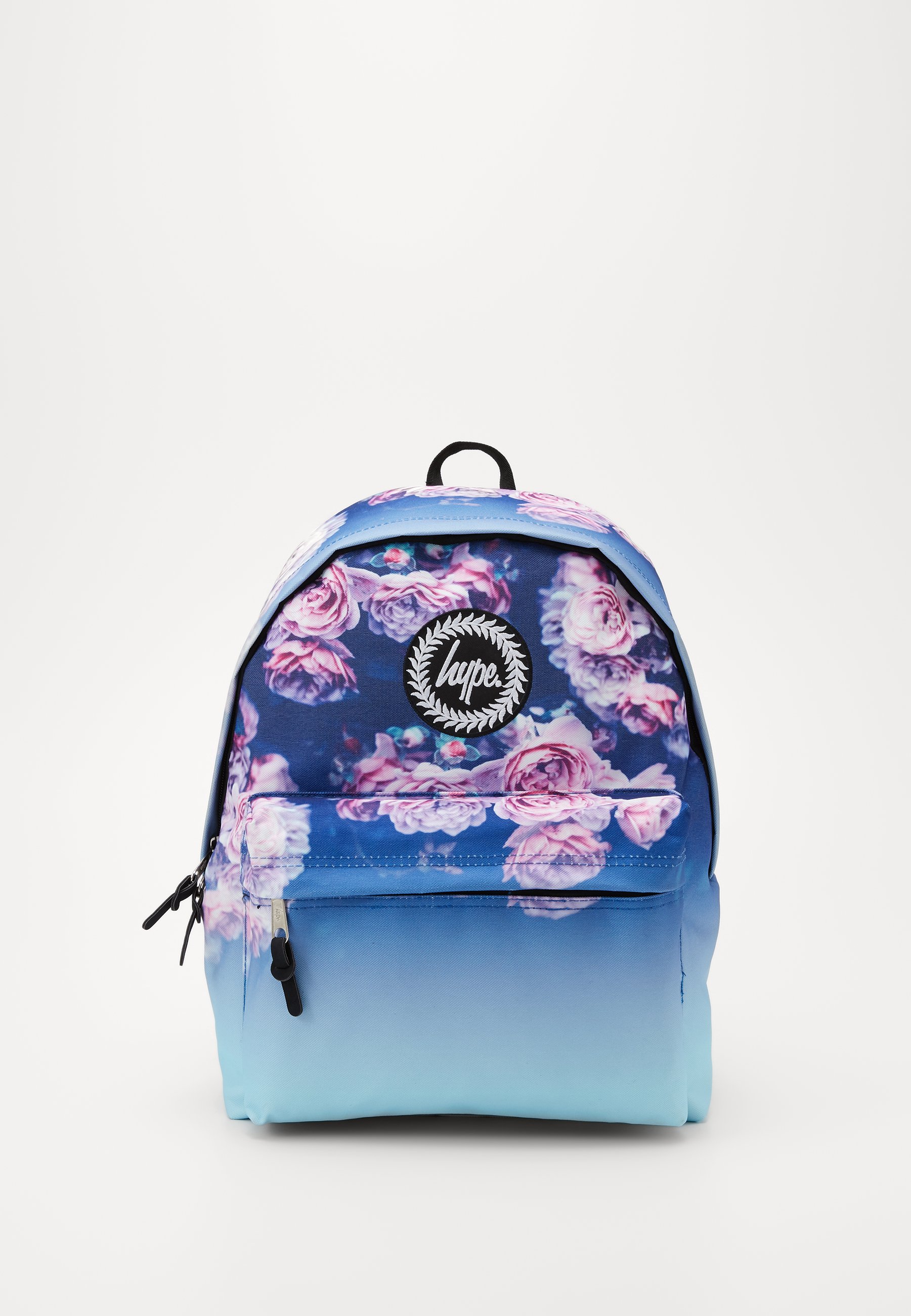 hype rose fade backpack
