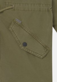 Pepe Jeans DAVE - Parka - safari