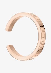 Unausgewählt, rose gold-coloured