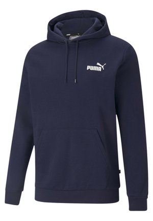 Hoodie - blue