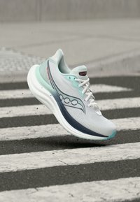 Ikke valgt, white/navy