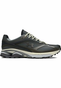 Under Armour APPARITION - Sneaker low - castlerock