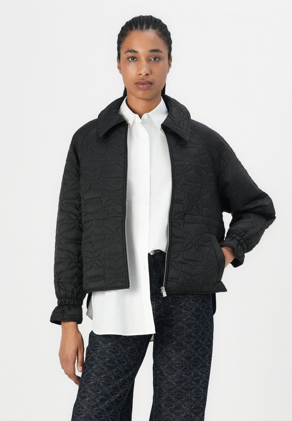 FUNNI - Light jacket4