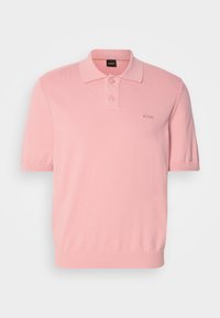 Não selecionado, open pink