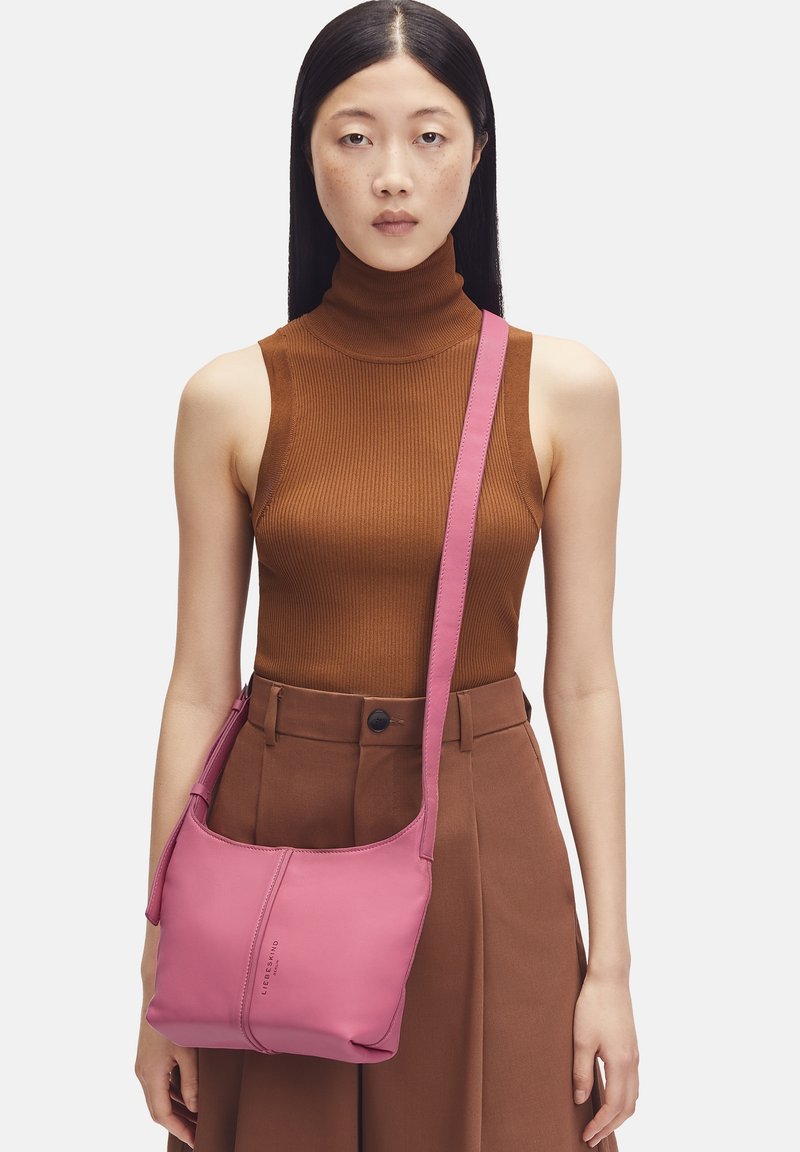 Liebeskind Tasche Rosa