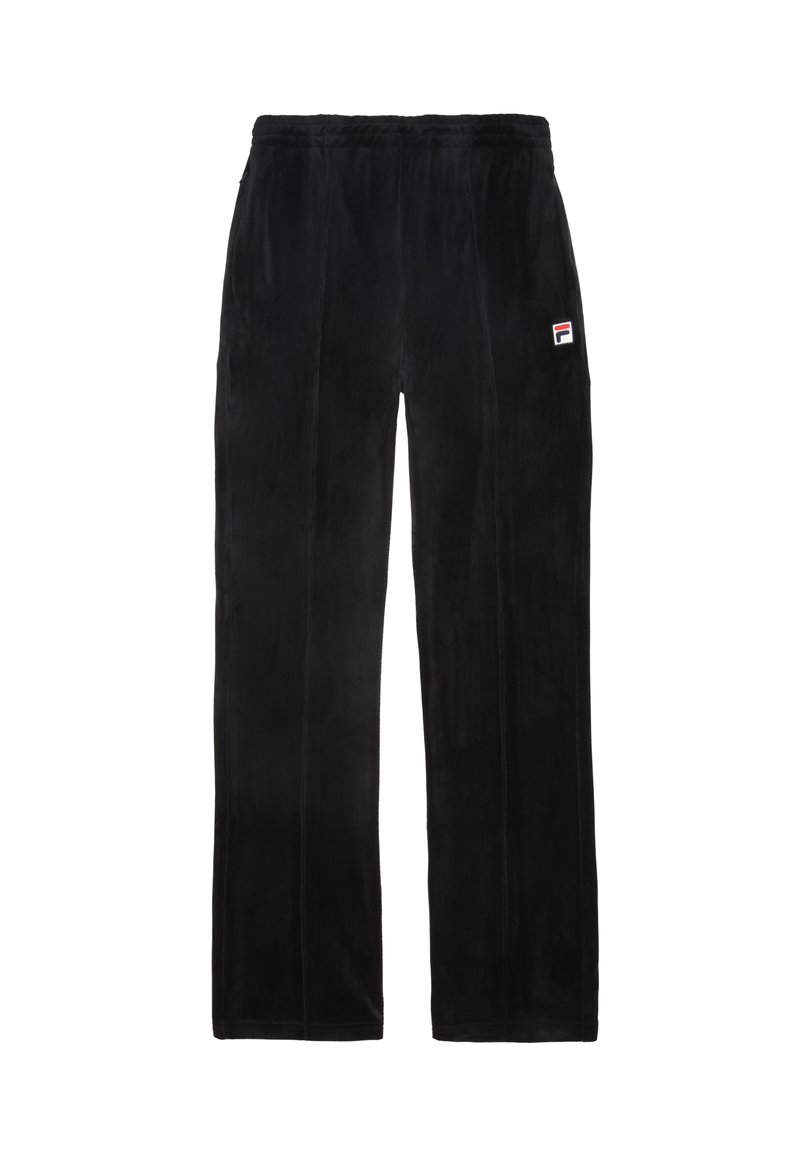 Fila Broek zwart