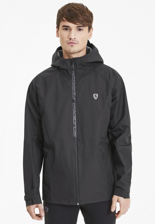 ferrari rct jacket