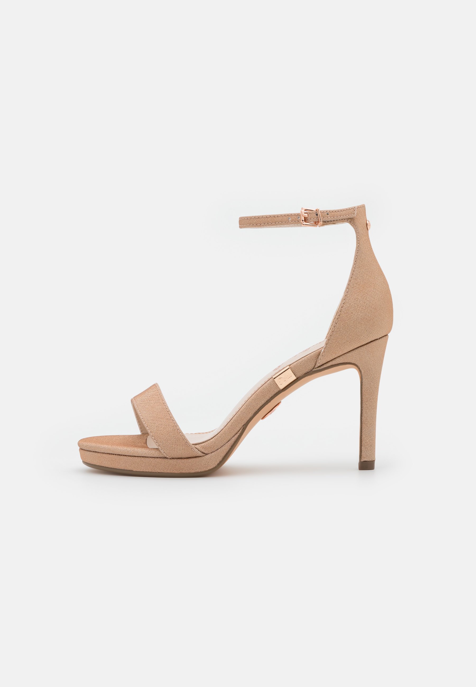 Buffalo VEGAN MONROE - High heeled 