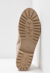 Steffen Schraut Botines - beige