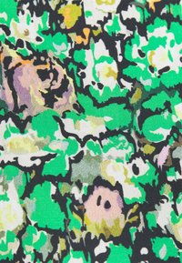 Custommade Robe de jour - green