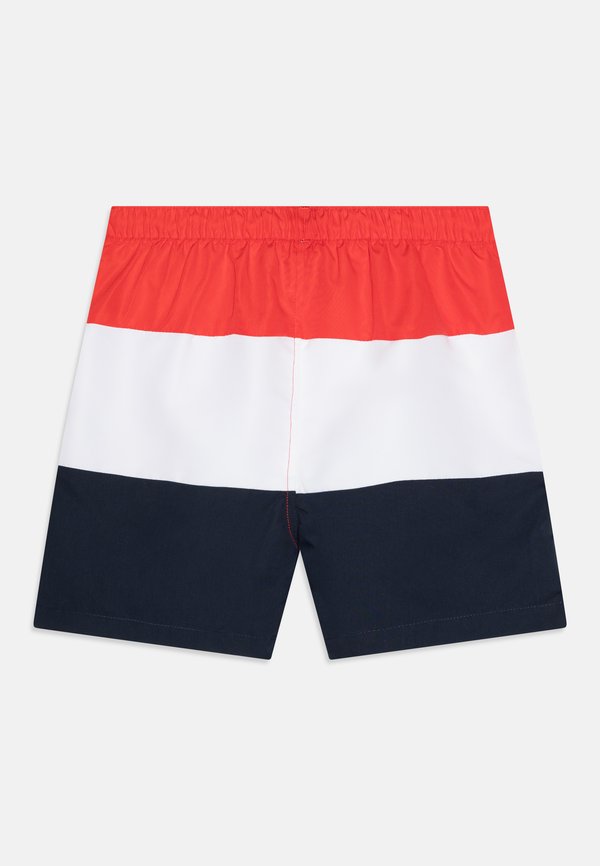 BIELA SWIM - Swimming shorts2