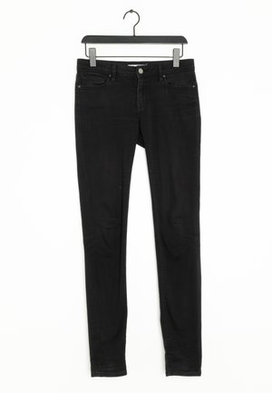 Mavi Jeans Slim Fit - black