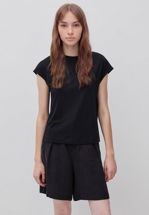 United Colors of Benetton, - T-shirt basic