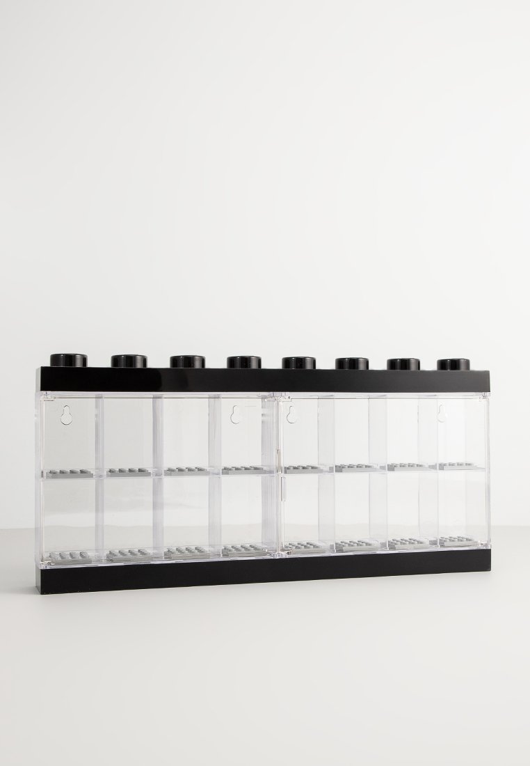 LEGO Bouwset zwart