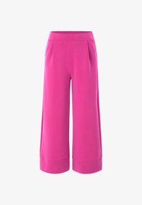 Selected, raspberry pink