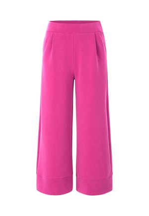 Rich & Royal Pantalon classique - raspberry pink