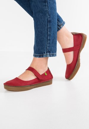 Babies - red