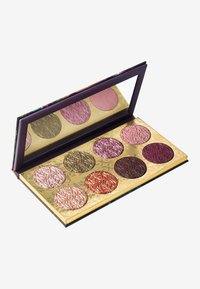 MAC EYE SHADOW X 8 TEMPTING FATE - Eye Palette - feast your eyes